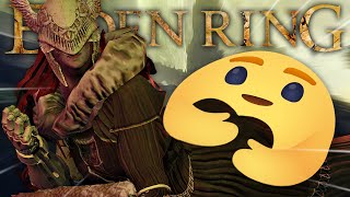The Life of a DEXTERITY main in Elden Ring