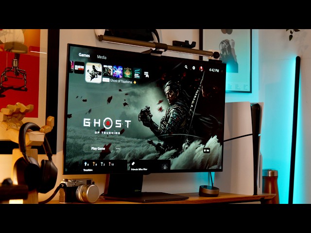 ディスプレイ・モニター本体 lg 32gs95ue oled 4k 240hz LG UltraGear™ 32 inch OLED 4K UHD 240Hz Gaming Monitor