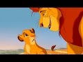 THE LION KING Cartoons Movie Game For Kids - THE LION KING Video Game Animation Full HD