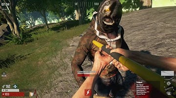 The Culling Close win