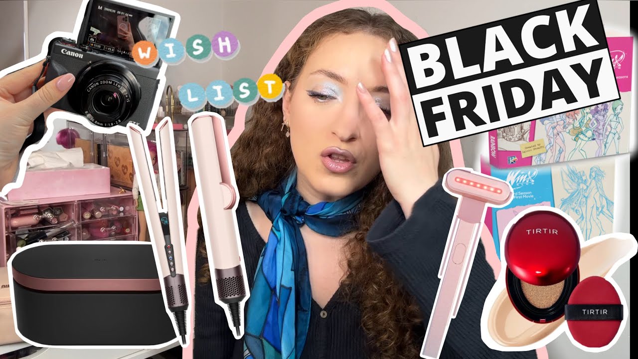 Black Friday, lista ime, rekomandimet | DREAM PAIRS UNBOXING 