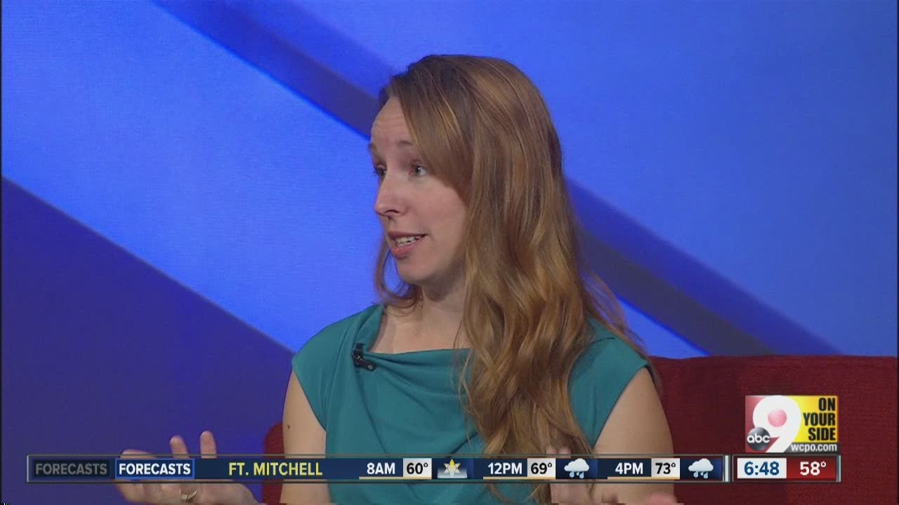 WCPO teams up with WVXU for special reports