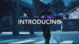 Introducing....