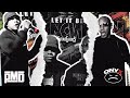 Snowgoons Let It Be Known Ft PMD Fredro Starr Tone Spliff mp3