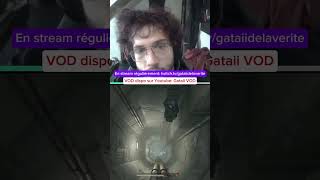 #stream #clip #clips #movie  #clipsdetwitch #drole #streamer #humour #gaming #game #fun  #minecraft