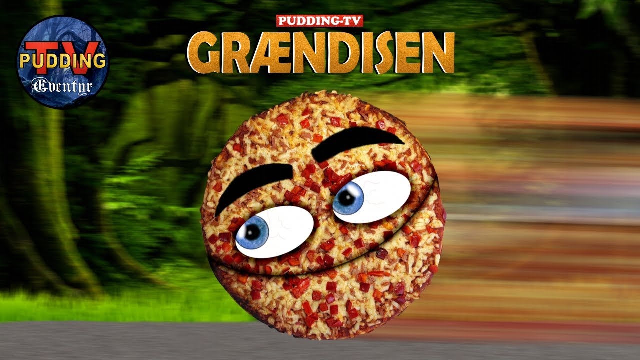 Eventyret om Grændisen (2017) - Animasjonsfilm | Norske Eventyr