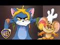 Tom and Jerry Singapore Full Episodes (1-4) | @wbkids​