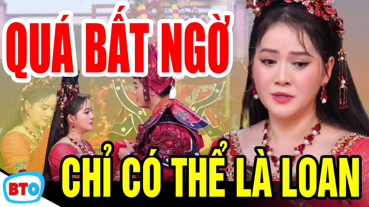 📌BẤT NGỜ | TUY là lần đầu HÁT HỒ QUẢNG - nhưng ít ai làm được như Hồng Loan