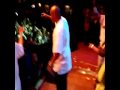 Bishop Lamont - Live At The House of Blues w/ Warren G. "Regulate"