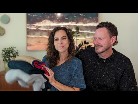 Ozzy Sweater Collection