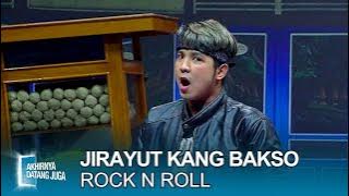 GOKIL! Jirayut Jadi Kang Bakso Rock n Roll?? - Akhirnya Datang Juga