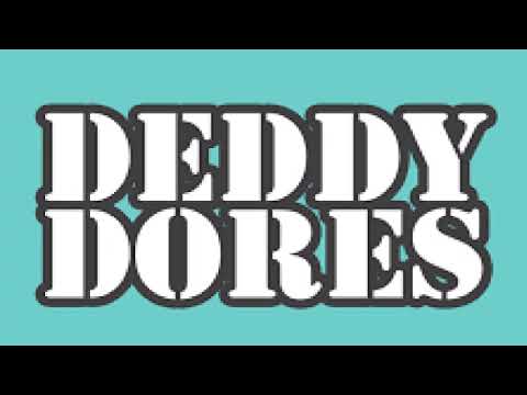 Deddy Dores - Badminton (Pop Sunda)