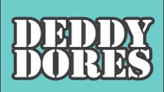 Deddy Dores - Badminton (Pop Sunda)