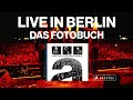 die ärzte – Nackt im Wind: Die Berlin Tour MMXXII (Trailer)