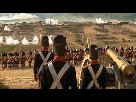 Pertempuran Terbesar Abad 19 "Waterloo" 1815 (Napoleon vs 7 Koalisi)
