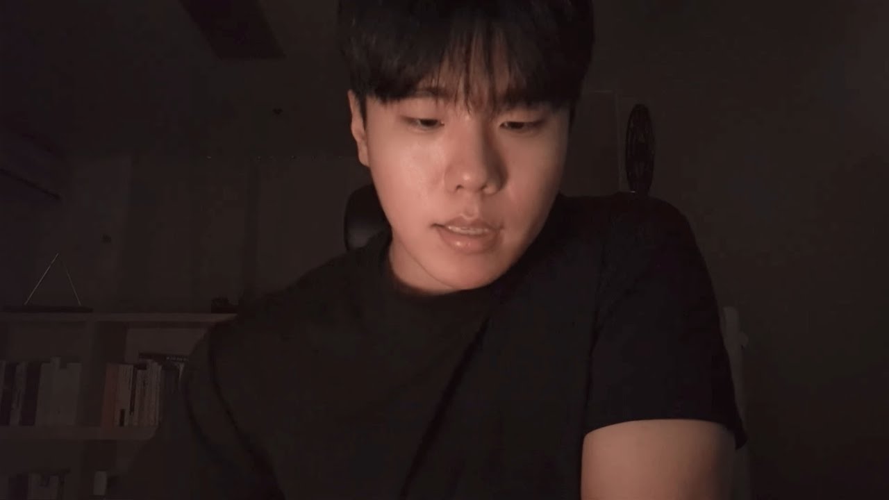 34년 살아보니 가장 후회되는 3가지