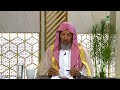 حكم استخدام المُحرم للصابون سواء كان برائحة عطرية أو غيره- الشيخ د. سعد بن ناصر الشثري