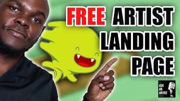 DistroKid Marketing Tools - Hyperfollow