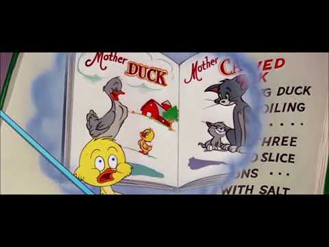Tom and Jerry | Full Episode #34 | Best cartoon 2018 | Animation for kids in English