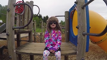 Music Video - Midterm Project