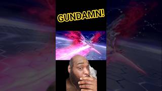 MOBILE SUIT GUNDAM EXTREME VS INFINITE BOOST NEW UNIT EXTREME GUNDAM (INTEGRAL) REVEAL REACTION!