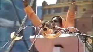 Sadhvi Ritambhara Speech 1992