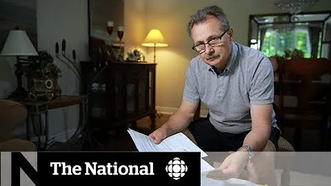 Employment insurance turns into tax headache | CBC Go Public