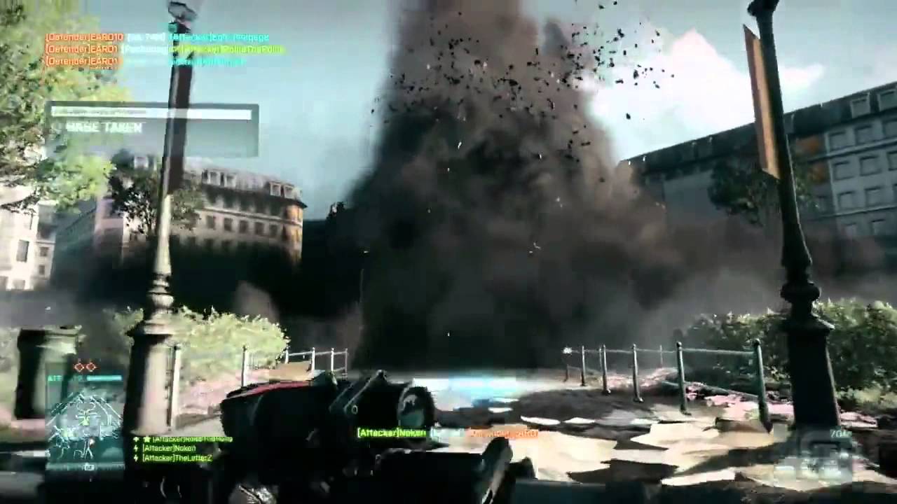 Crack Battlefield 3 Crack Battlefield 3