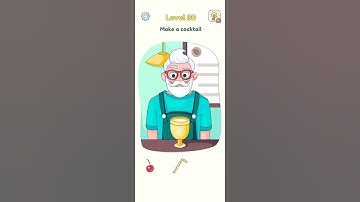 DOP 3 Gameplay Level 30. Displace One Part Solution and Answer 🔥 Subscribe