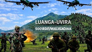 Download Lagu 08.2.26 500 RDF/M23 WALISAGWA NAKUFA WOTE. LUANGA UVIRA.  MP3