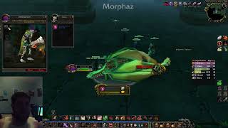 Classic WoW! Rogue Leveling! To become PVP monster! EP159! Dungeon! #tynamite #wowtbc