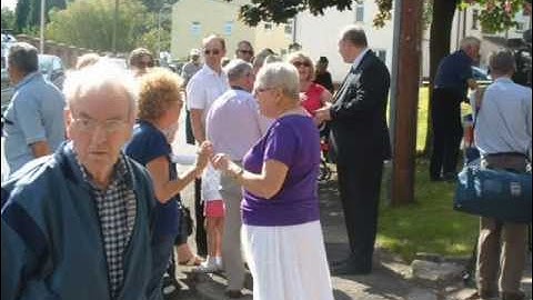 Unveiling the Stone 2012.wmv