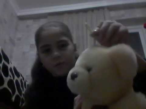 ჩემი რბილი სათამაშოები