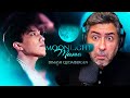 DIMASH - MOONLIGHT MOTHER | Vocal coach ANÁLISE | Rafa Barreiros