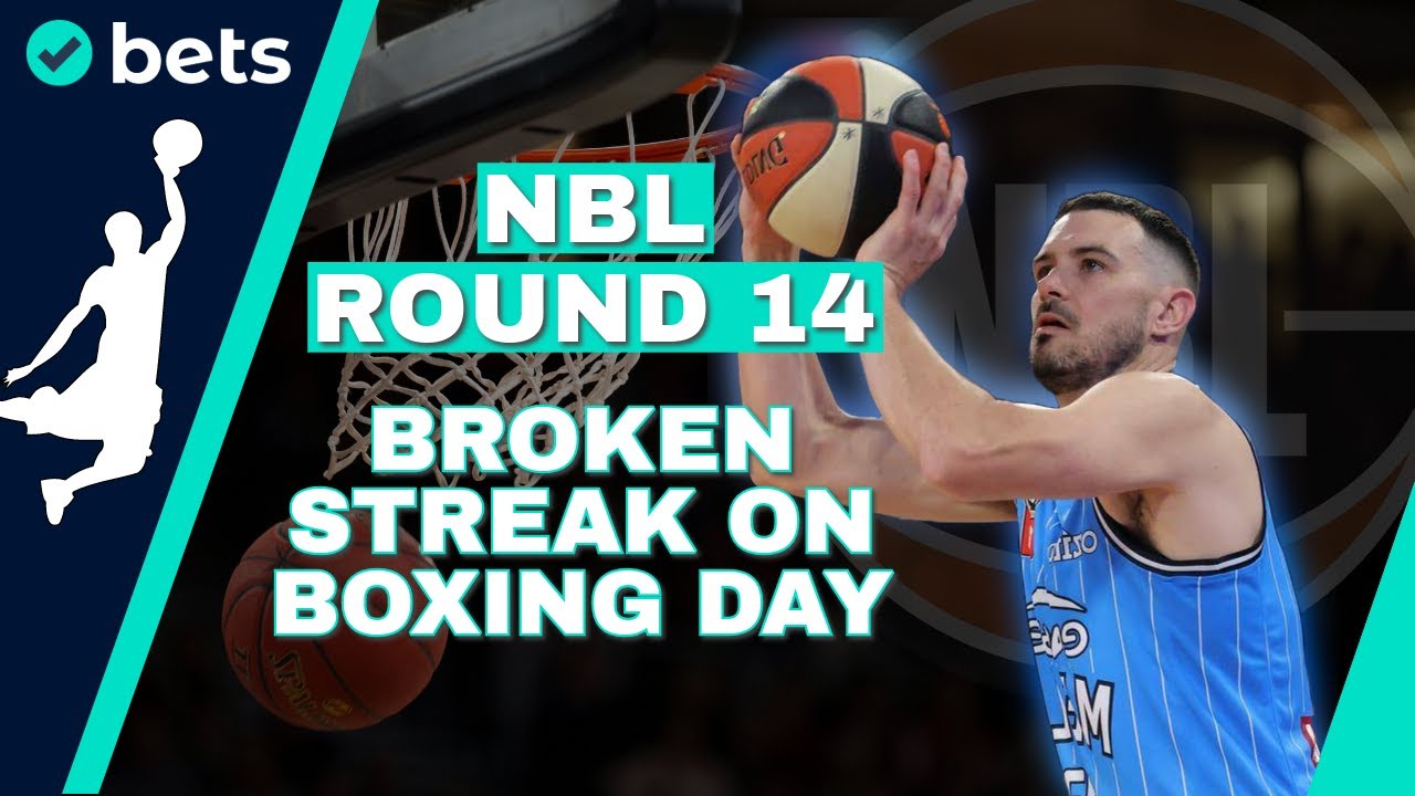 NBL Tips & Predictions Round 14: Melbourne United vs Cairns Taipans