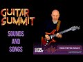 Guitar Summit 2022 Workshop | Fulcrum & Fractal Audio | Best Expression Pedal