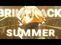 MIKEY - BRING BACK THE SUMMER [ AMV/ EDIT ] ( Tokyo revengers) 4k roto edit !