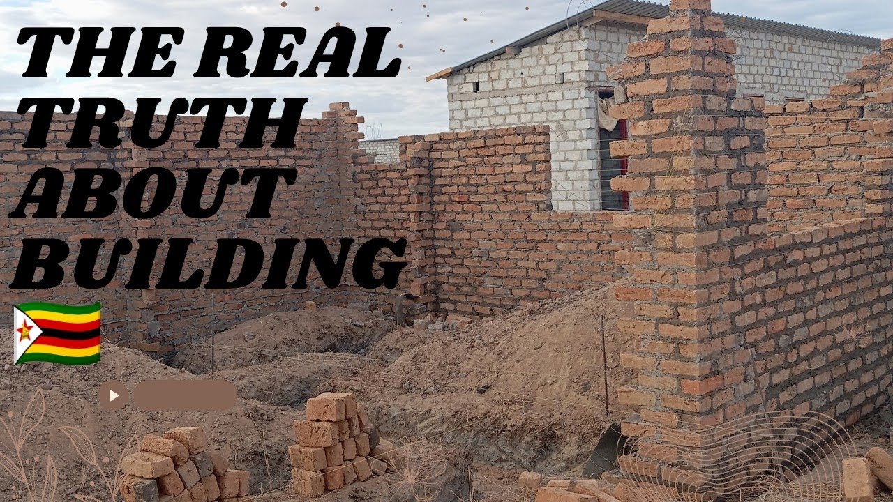​Building in Zim: My Honest Lessons 🇿🇼