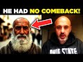 Muslim SILENT & SHOCKED During Debate On Jesus With Sam Shamoun