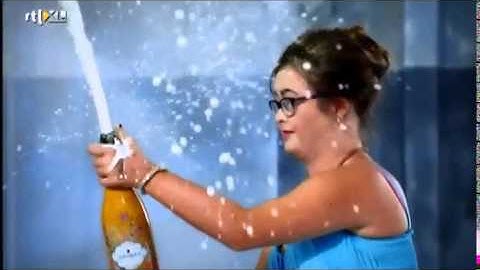 Intro Leader SynDROOM