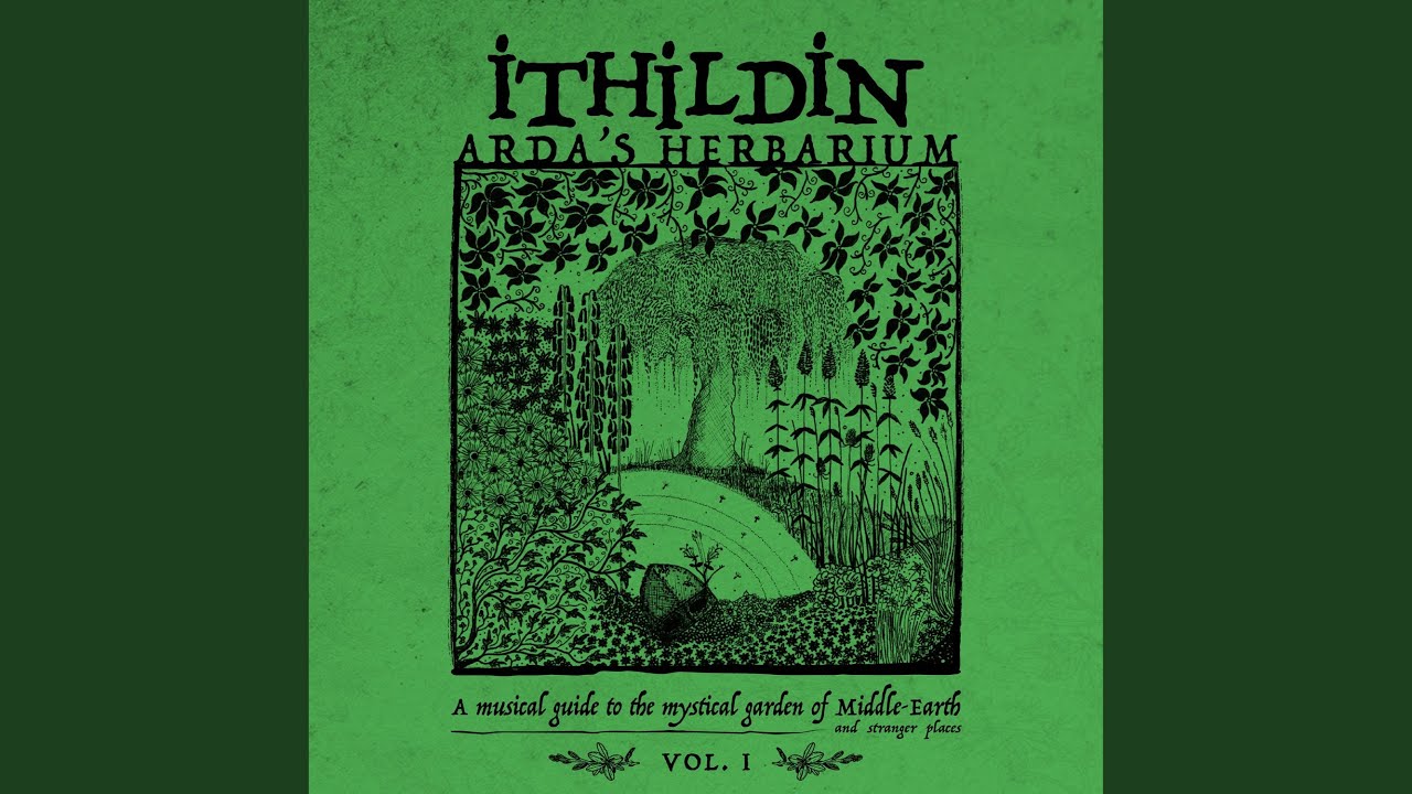 Watch Beard Lichen on YouTube Watch Beard Lichen on YouTube