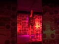 Demi Lovato performing Sorry Not Sorry live