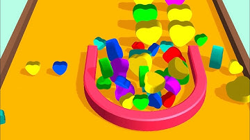 Picker 3D - All Levels Gameplay Android, iOS
