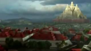 Dr Stanley Guenter Discusses La Danta & Kan Emblem Glyph