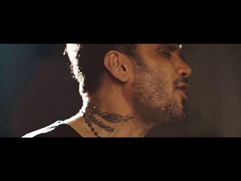 Fabrizio Moro - Voglio Stare Con Te