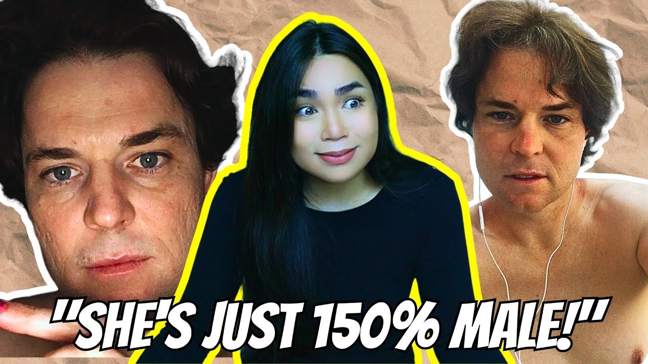 "Transwoman" Ali Miles Forced to Use Men's Locker Room Sues