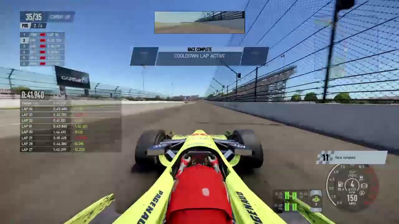 grim04420 T1RL Indy 500