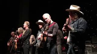 Video thumbnail of "Jim Cuddy Band - Wash Me Down (Toronto Danforth 2 2020)"