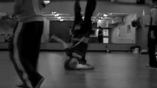 Bboy Part 1