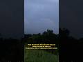 Săn tia sét trong cơn dông mà không được (Hunting for lightning in thunderclouds without success)